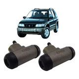Kit Cilindro Roda Traseiro Kia Sportage 2.0 E 2.2 99 A 2004