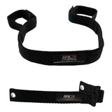 Kit Cinta Ajuda Race Pro Straps Traseira E Dianteira Trilha