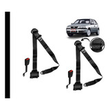 Kit Cinto De Segurança Gol / Fox ( G3,g4,g5 ) - Dianteiro Gt