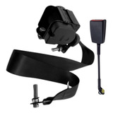 Kit Cinto De Segurança Lado Direito Caminhão Ford Cargo 1415