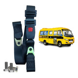 Kit Cinto De Segurança Micro Onibus 44 Lugares