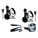 Kit Cinto De Segurança Para Caminhão Volkswagen 15180
