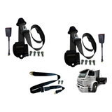 Kit Cinto De Segurança Para Caminhão Volkswagen 17210