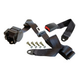 Kit Cinto Segurança Caminhão Ld Passageiro Mercedes Benz 710