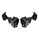 Kit Cinto Segurança Fiat Uno Vivace Traseiro Retrátil Way
