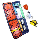 Kit Cipa Com Prancha Em Polietileno Completo