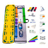 Kit Cipa Completo Com Prancha De Polipropileno - 32 Itens