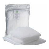 Kit Cirúrgico Estéril Pério 30grs Branco - 4 Kit Nf-e