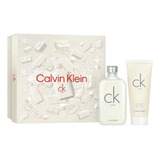 Kit Ck One Calvin Klein -