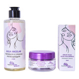 Kit Clareamento Antioxidante, Vitamina C Kuanta Vita