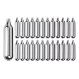 Kit Co2 Rossi daisy crosman swiss Arms 12g Para Pistolas E