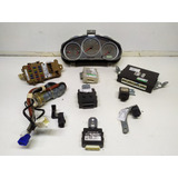 Kit Code Subaru Impreza Wrx Sti 2.5 Manual 2007