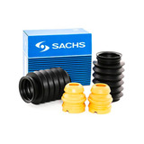 Kit Coifa + Batente Haste Amort. Diant Bmw 118i 04-12 (e87)