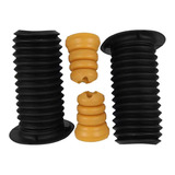 Kit Coifa Batente Haste Amortecedor Dianteiro Bmw F30 320i