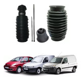 Kit Coifa Caixa Direção Picasso/ Berlingo/partner (completo)