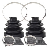 Kit Coifa Homocinetica Jac J6 2.0 16v J5 1.5 16v Par