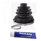 Kit Coifa Homocinetica Lado Cambio Gm Vectra / Astra 