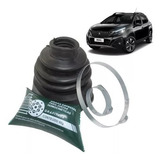 Kit Coifa Homocinetica Lado Cambio Peugeot 2008 1.6 16v Suv