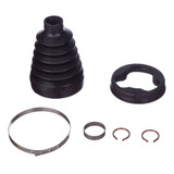 Kit Coifa Interna Semi Eixo Dianteiro - S10 4x4 1998 A 2011