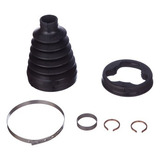 Kit Coifa Interna Semi Eixo Dianteiro- S10 4x4 /blazer 4x4