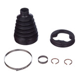 Kit Coifa Interna Semi Eixo Dianteiro Blazer 4x4 2000 A 2009