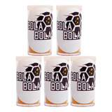 Kit Cola Conserto 5 Bolas Furadas