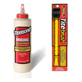 Titebrush