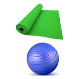Verde/azul