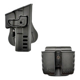 Kit Coldre Glock G17 G19 G21