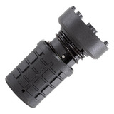 Kit Coldre Porta Munição P/ Rt Taurus 7 Tiros .38 / .357 Jet