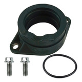 Kit Coletor De Admissão Com Oring E Parafuso Gn Intruder 250