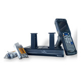 Kit Coletor Honeywell Ck75 + Base +2 Bateria+gatilho - Novo