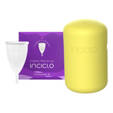 Kit Coletor Menstrual Inciclo A +