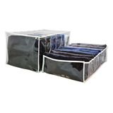Kit Colmeias Organizadoras: 5 G + 5 Gg
