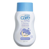 Kit Colônia Avon Care Baby + Sabonete Líquido Avon Care Baby