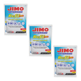 Kit Com 03 Jimo Antiumidade Refil