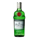 Kit Com 03 Unid. Gin Tanqueray