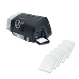 Kit Com 05 Filtros Para Cpap