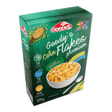 Kit Com 06 Cereal Matinal Natural Sem Gluten Goodys 270g