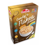 Kit Com 06 Cereal Matinal Premium Sem Gluten Goodys 270g