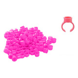 Kit Com 10 Aneis Batoque + 100 Batoques Micro