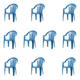 Azul
