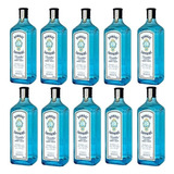 Kit Com 10 Gin Bombay Sapphire