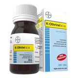 Kit Com 10 K-othrine Sc 25 30ml Bayer Formigas Mosquitos