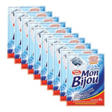 Kit Com 10 Mon Bijou Limpa
