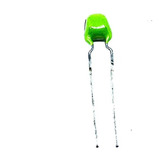 Kit Com 10 Peças - Indutor Radial 100uh | 0,1mh