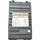 Kit Com 10 Radio Icom Ni-mh 1500 Ah Icv80 E -bp-264