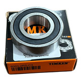 Kit Com 10 Rolamentos 6003 2rs C3 17x35x10 - Timken 1° Linha
