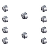 Kit Com 10 Unidut Multiplo (d) Red 1.1/2x1.1/4 Tramontina
