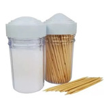 Kit Com 100 Und. Saleiros E Paliteiros Bares E Restaurantes